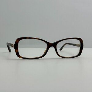 BVLGARI Bulgari Eyeglasses Eye Glasses frames 4059 52-16-135